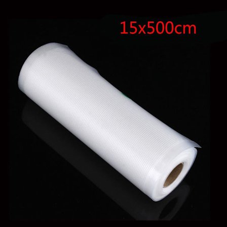 7 kokoa 500 cm tyhjiötiivistyspussit Fruit Fresh Keeper -pussi