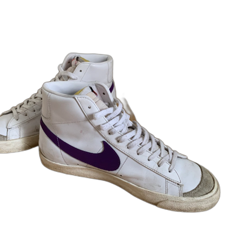 Nike Blazer Mid