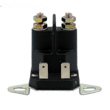 12V Solenoid / Relä För UTV ATV Åkgräsklippare Z