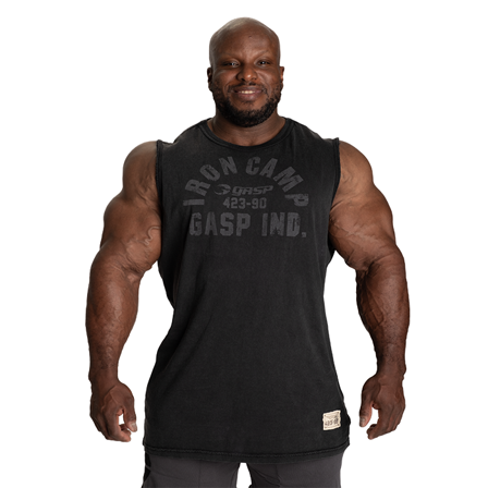 GASP Throwback Top Sort