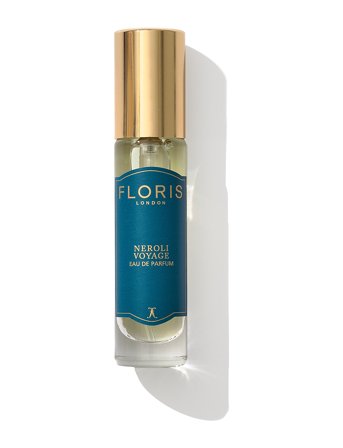 Floris Floris London Neroli Voyage Eau De Parfum - Nude - 10 ML