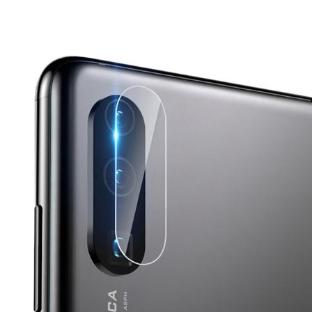 Huawei P30 - Skärmskydd Kamera / Skyddsglas - Härdat Glas Transparent