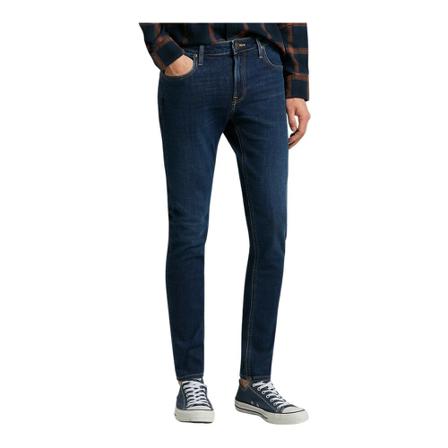 Lee Jeans blå, Herr, Herr, Storlek: W31 L32