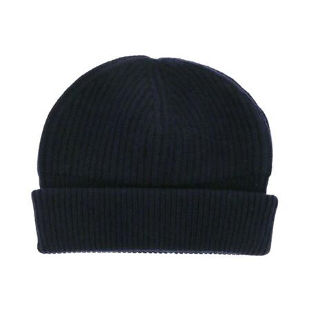 Closed, Beanies Blauw, Heren, Maat:ONE Size