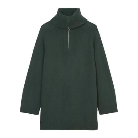 Marc O'Polo Coltruis , Groen , Dames , Maat: S