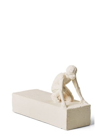 Kähler | Astro Vædder H12 Hvid | H12CM