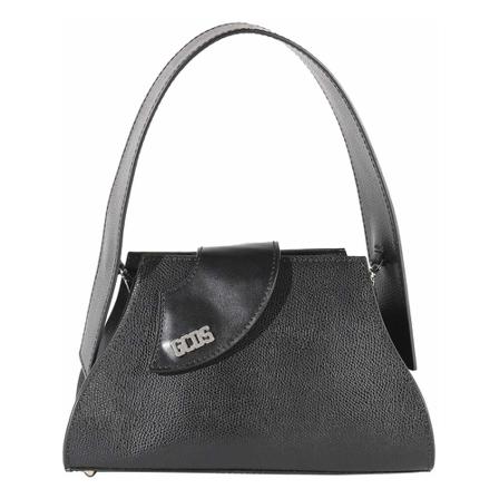 Gcds, Shoulder Bags Czarny, Kobieta, Rozmiar: ONE Size