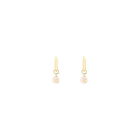 Jimmy Choo, Jewellery Żółty, Kobieta, Rozmiar: ONE Size