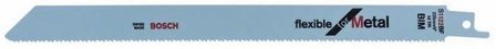 Bosch S 1122 BF Tigersågblad 100-pack, Såga
