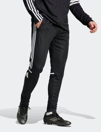 adidas Performance Sq25 Tr Pnt - Black - XXL