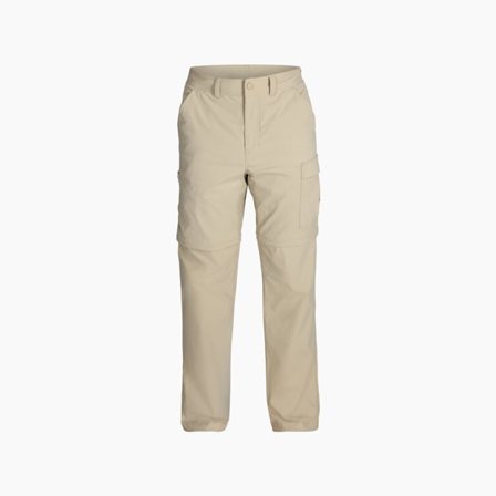 Royal Robbins - Royal Robbins Men's Wilder Zip-Off Pant 58