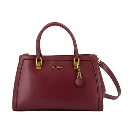 Guess HandTass , Rood , Dames , Maat: ONE Size Handtassen