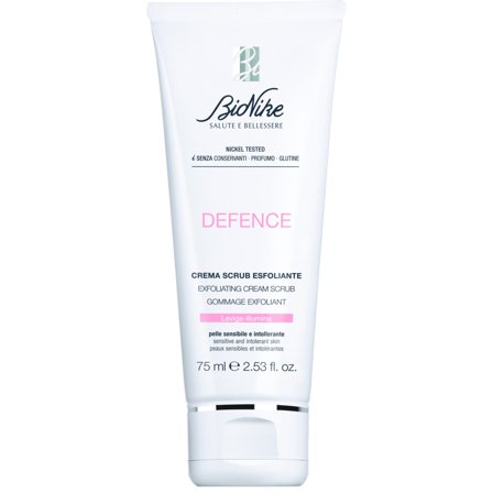 Bionike Defence Scrub Micro-Esfoliante 75ml