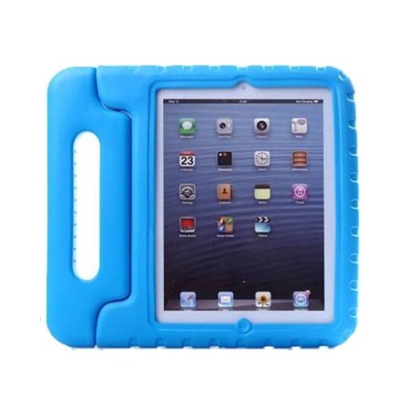 Kinder (Sininen) Ultra Safe iPad Mini Suojakotelo