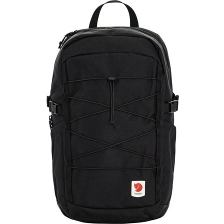 Fjällräven Skule 24 OneSize - unisex - Black - Daypacks