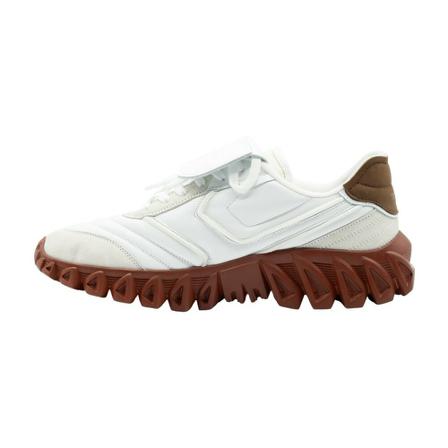 Pantofola d'Oro Sneakers Hvid, Herre, Størrelse: 42 EU