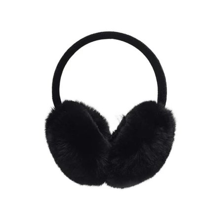 Ørevarmer til piger, justerbare vinter ørekopper
