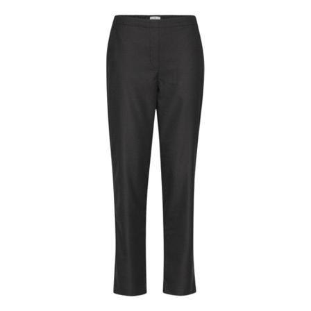 Basic Apparel Nina Bukser Sort, Dame