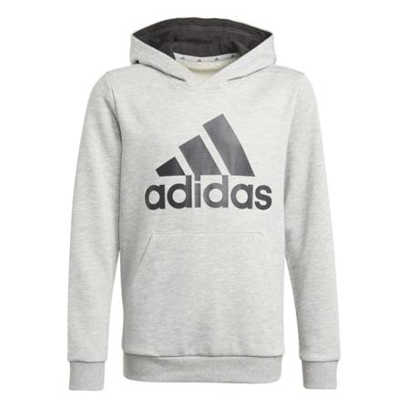 Sweatshirts Adidas Big Logo Hd Gråa 176 - 181 Cm/l