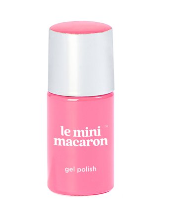 Le Mini Macaron Single Gel Polish Wild Peach - Pink - 8.5 ml