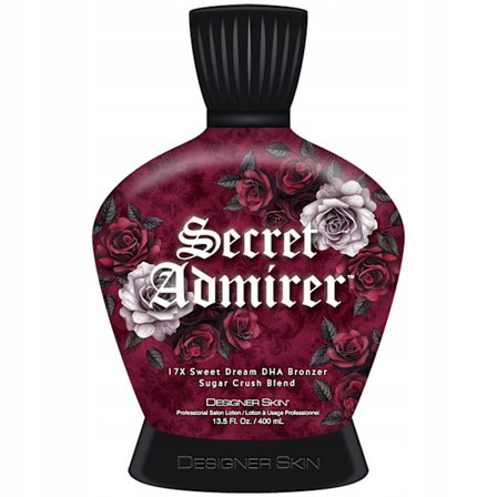 Designer Skin Hemmelig Beundrer Dha Bronzer 400Ml