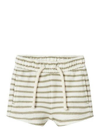 Lil'Atelier | Nbmtadeo Loose Short Lil | 56