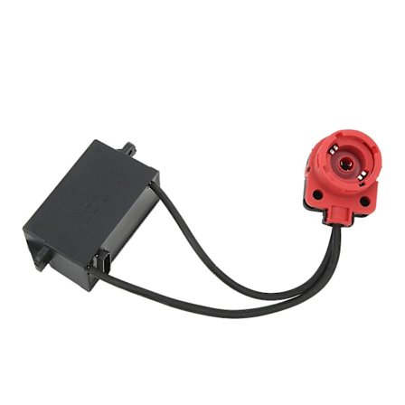 Xenon Hid Ajovalojen sytytinliitäntä 1307329054 D2s D2r Polttimopitimen vaihto Alfa Romeo 147 156 Gt