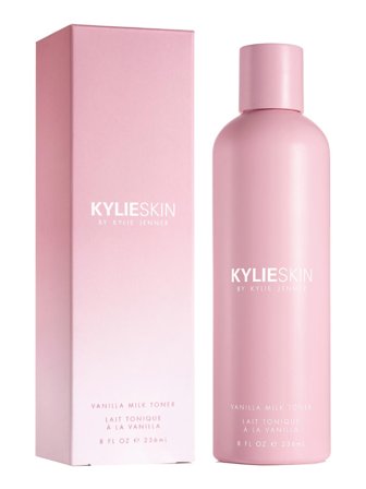 Kylie CosmeticsKylie Skincare Vanilla Milk Toner 240ml