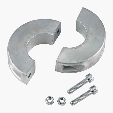 Biltema - Anodesett aluminium Bravo III -04