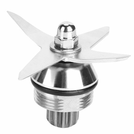 Blenderblad, rustfrit 4-bladet til Vitamix 1195