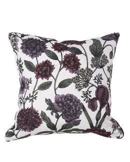 Tyynynpäällinen Mia 2/pak Off-white