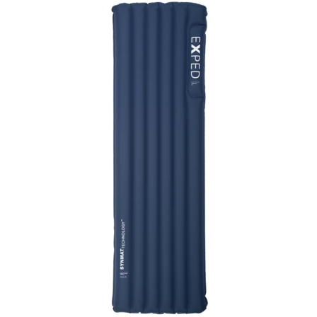 Exped Versa 5R M Wide -20°C Synmat Navy