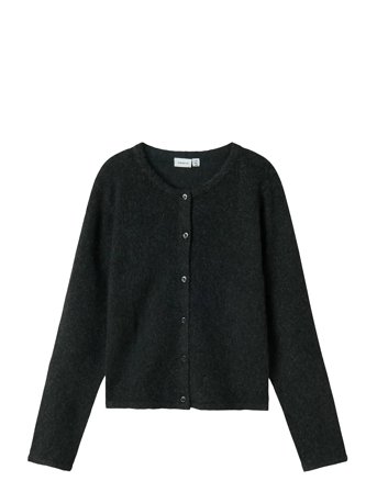 name it | Nkfsaluna Ls Knit Card Noos | 116