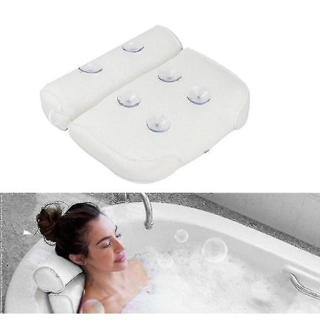 Badeværelsessuger Pude Bade Pude Pude