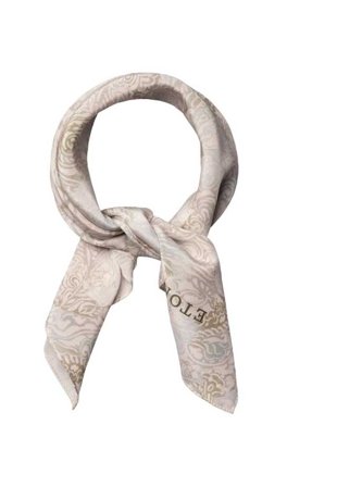 Eton Paisleymönstrad Bandana Halsdukar & scarves Herr Flerfärgad ONESIZE