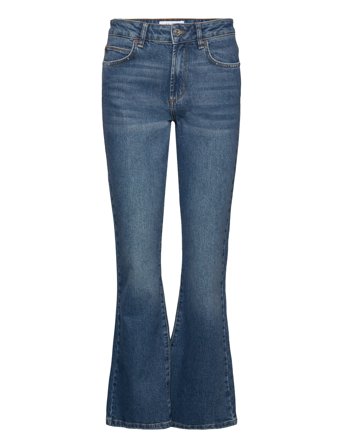 Ivy-Tara Earthxswan Jeans Wash Orga Blue IVY Copenhagen