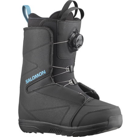 Salomon - Snowboard: Schuhe Snowboard-Schuhe Faction Rtl Boa - 23.5
