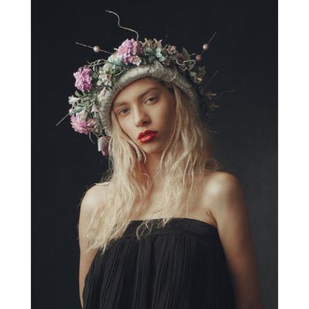 Ayda Poster 70x100 Cm