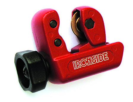 IRONSIDE RØRKUTTER 3-30MM
