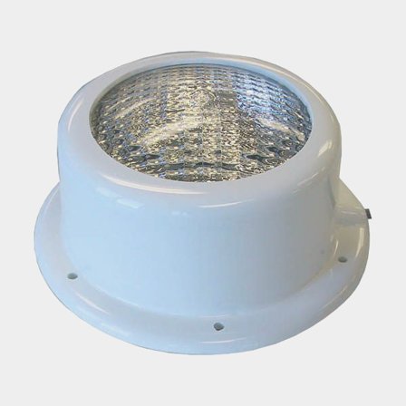 Undervatten belysning 24V