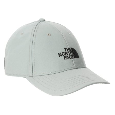 The North Face Recycled 66 Classic Hat Unisex caps Grey OneSize