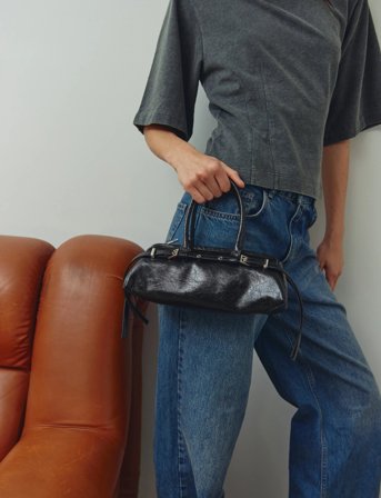 Noella Murphy Bag - Black - ONE SIZE