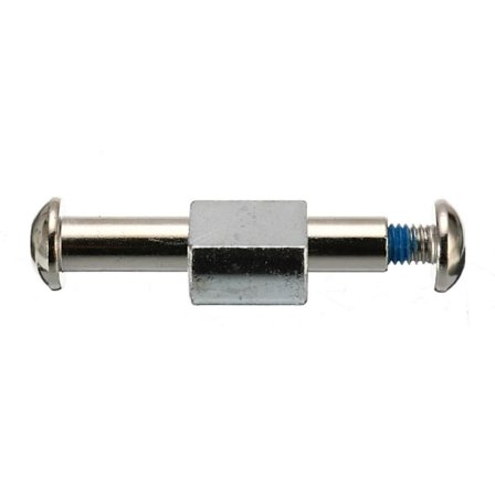 Folding Key Lock Screw till Xiaomi Mijia M365