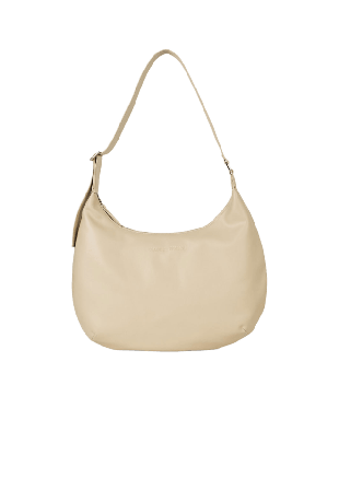 SAMSOE Safreja Bag L 15683 Handväskor Dam Beige ONESIZE