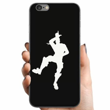Apple Iphone 6 Plus Tpu Mobilskal Fortnite Dance