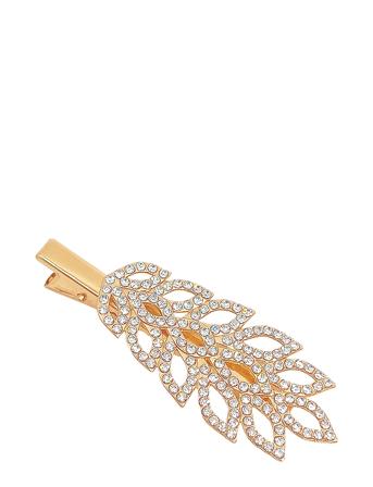 Mira Glitter Snap Gold Pipol's Bazaar