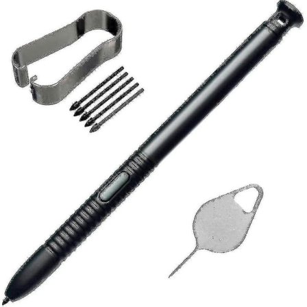 Yhteensopiva Galaxy Tab Active 3 T570 -kosketuskynä 2 T390 T395 -korvaava Pro