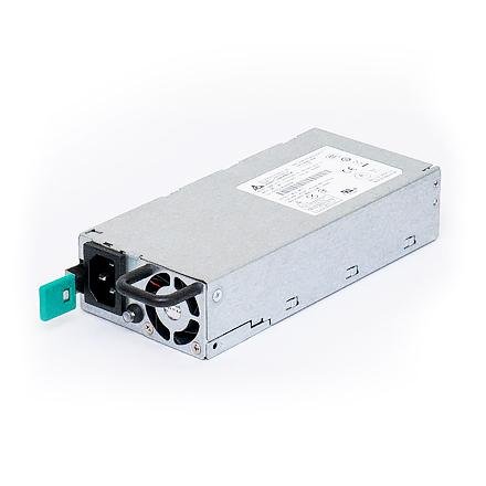 Synology strømforsyning - redundant - 500 watt