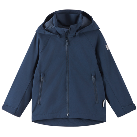 ReimaTec Jacket Sulkava Navy