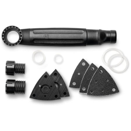 Fein 92602092000 Avsugsett for FMM/FMT 250, Rengjøringsmaskiner